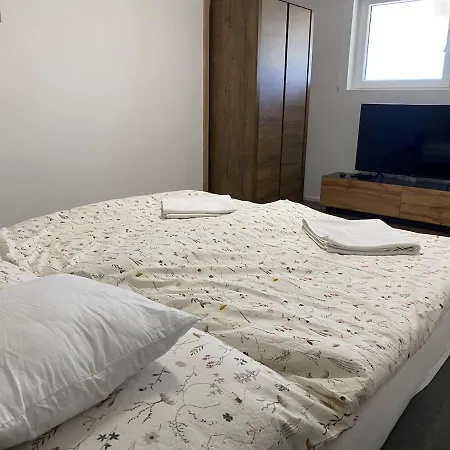 Magnolia Apartment