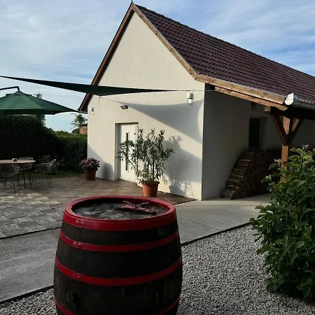 Magnolia Lejlighed *