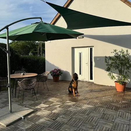 Magnolia Apartment