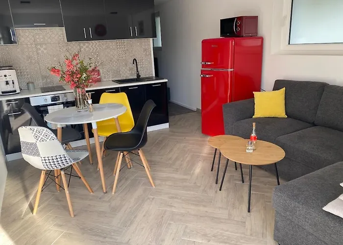 Apartment Magnolia *