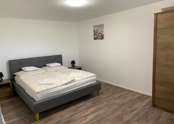 Apartment Magnolia