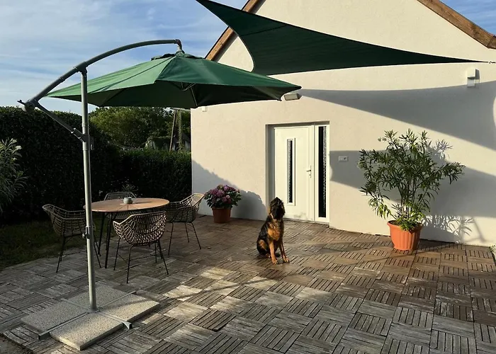 Magnolia Apartment