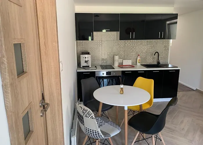 Apartment Magnolia