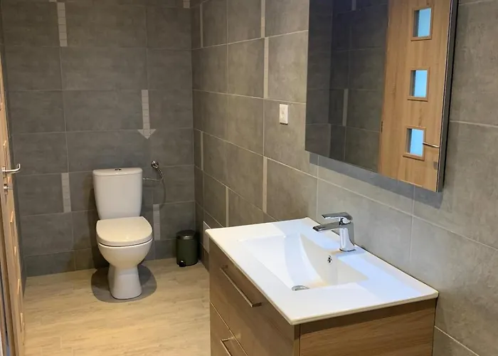 Apartment Magnolia *